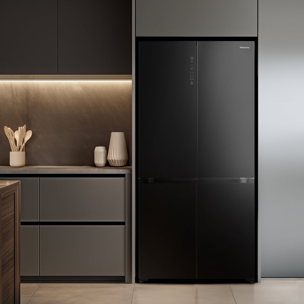 Hisense RQ768N4GBE Fridge Freezer - product image 19
