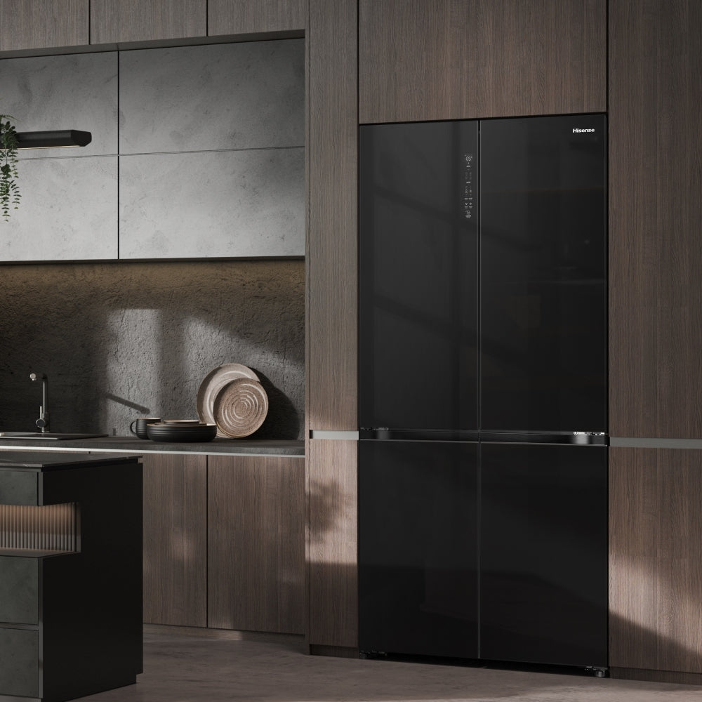 Hisense RQ768N4GBE Fridge Freezer - product image 20