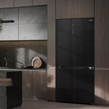 Hisense RQ768N4GBE Fridge Freezer - product image 20