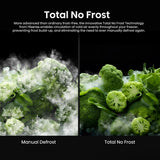 Hisense RQ768N4GBE Fridge Freezer - product image 29