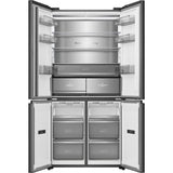Hisense RQ768N4GBE Fridge Freezer - product image 4