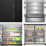 Hisense RQ768N4GBE Fridge Freezer - product image 33
