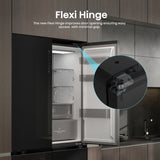 Hisense RQ768N4GBE Fridge Freezer - product image 35