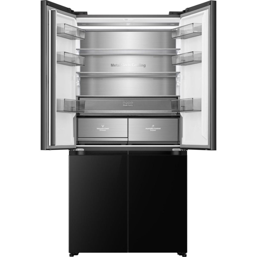 Hisense RQ768N4GBE Fridge Freezer - product image 7