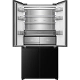Hisense RQ768N4GBE Fridge Freezer - product image 7
