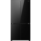 Hisense RQ768N4GBE Fridge Freezer - product image 1