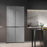 Hisense RQ768N4GVE Fridge Freezer - product image 2