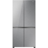 Hisense RQ768N4GVE Fridge Freezer - product image 24