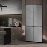Hisense RQ768N4GVE Fridge Freezer - product image 7
