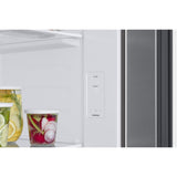 Samsung RS57DG400EM9EU Fridge Freezer - product image 2