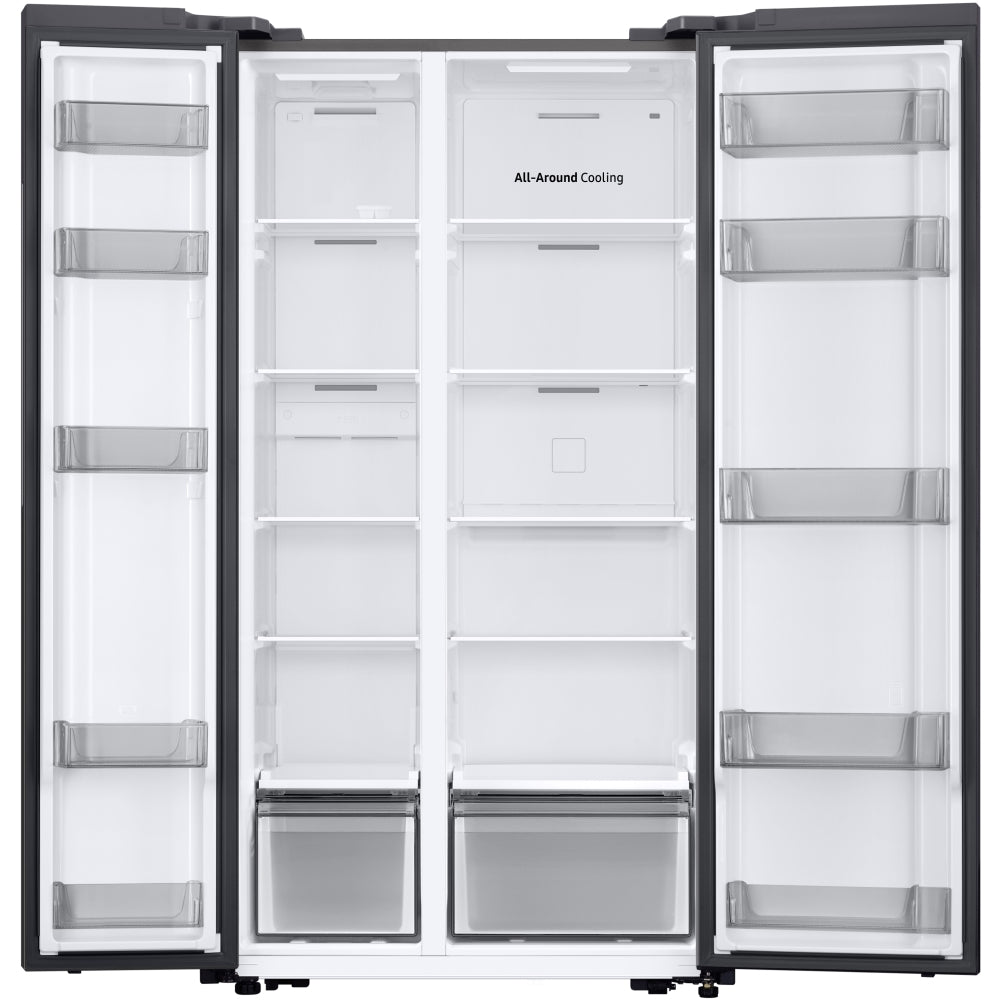 Samsung RS57DG400EM9EU Fridge Freezer - product image 3