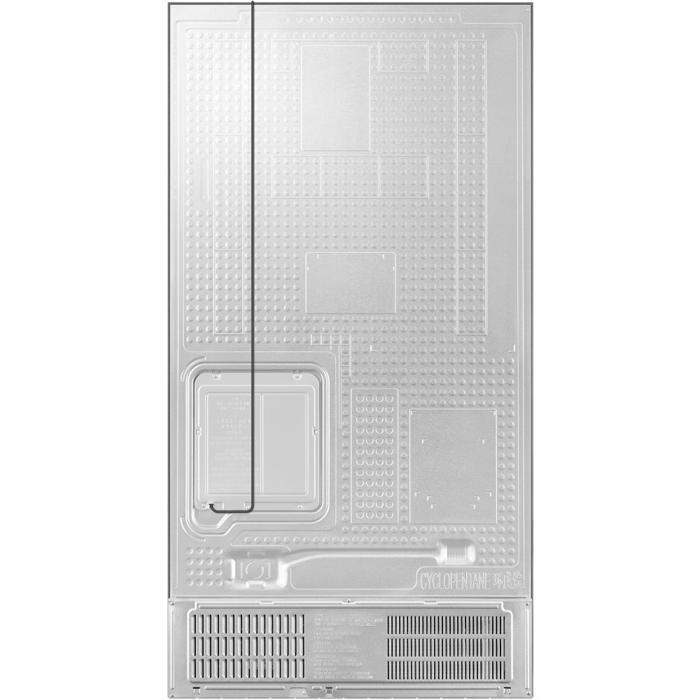 Samsung RS57DG400EM9EU Fridge Freezer - product image 4