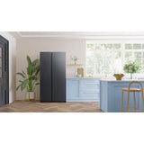 Samsung RS57DG400EM9EU Fridge Freezer - product image 5