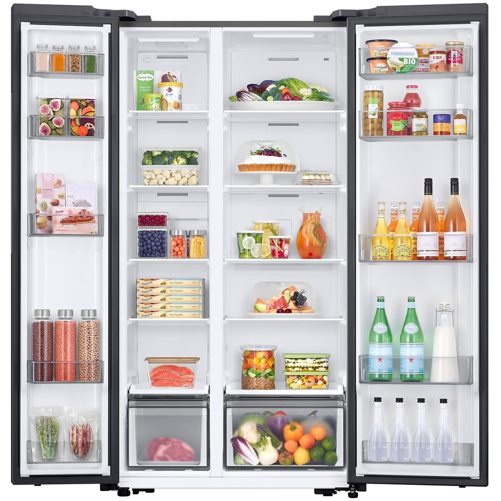 Samsung RS57DG400EM9EU Fridge Freezer - product image 6