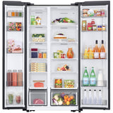 Samsung RS57DG400EM9EU Fridge Freezer - product image 6