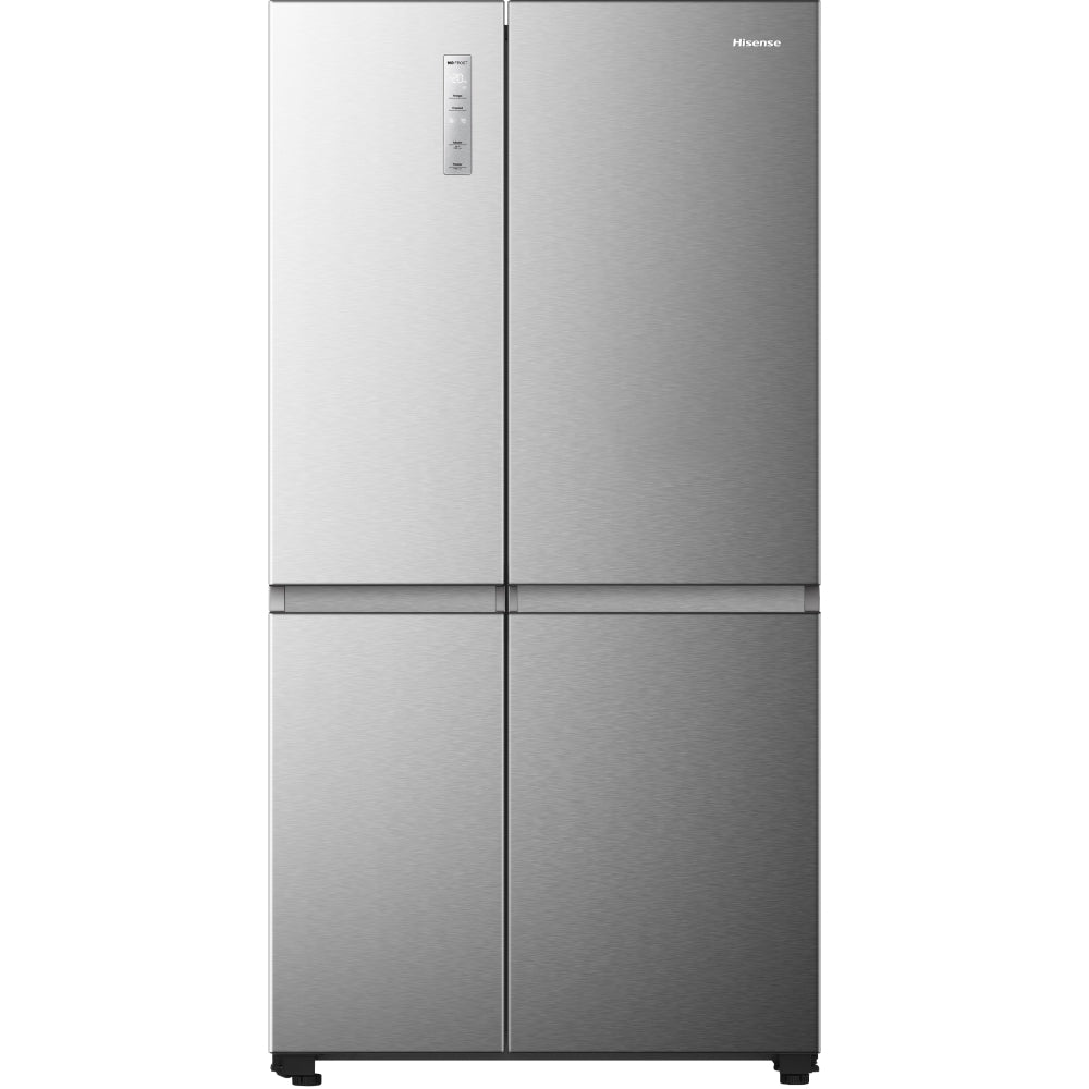 Hisense RS5P668SSCC Fridge Freezer - product image 2