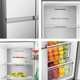 Hisense RS5P668SSCC Fridge Freezer - product image 13
