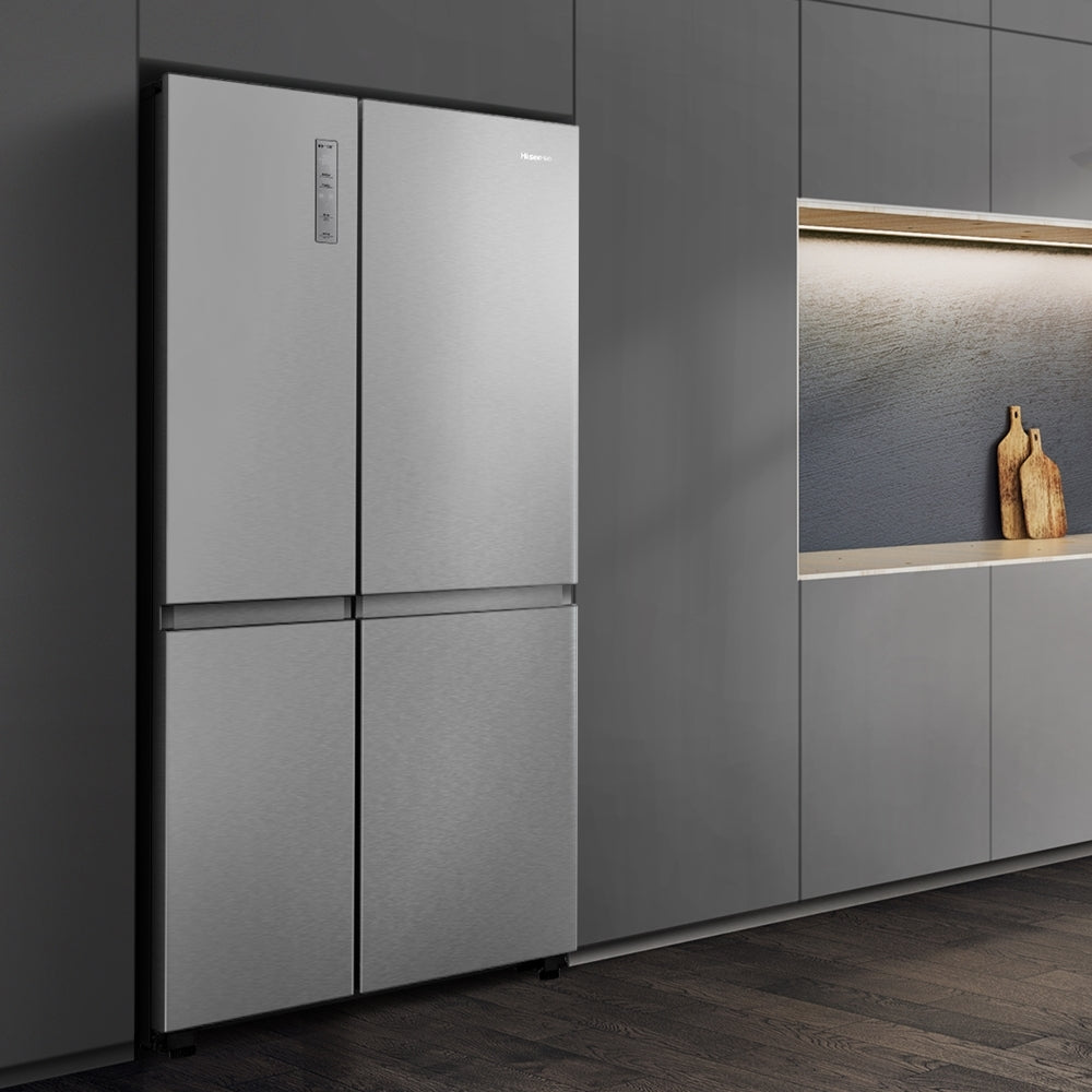 Hisense RS5P668SSCC Fridge Freezer - product image 15