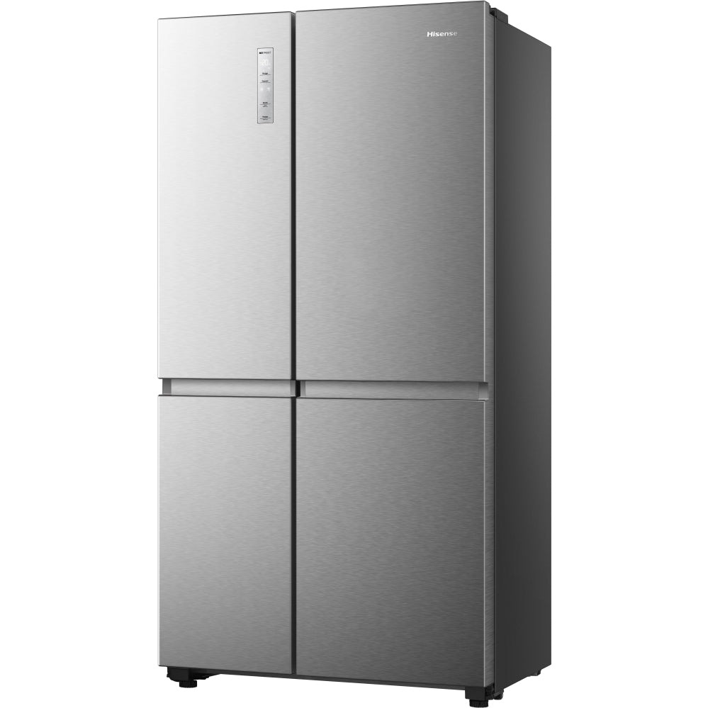 Hisense RS5P668SSCC Fridge Freezer - product image 17