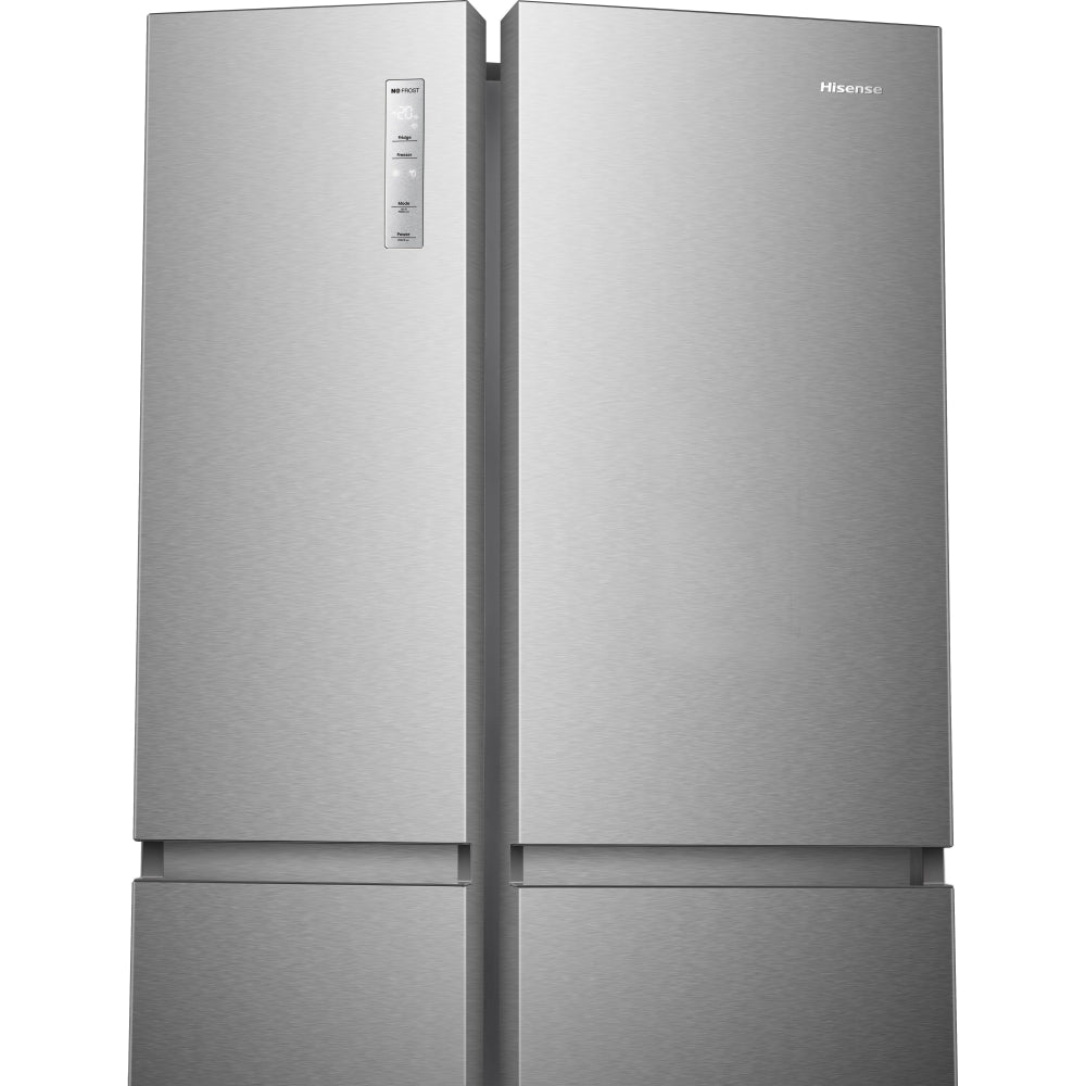 Hisense RS5P668SSCC Fridge Freezer - product image 19