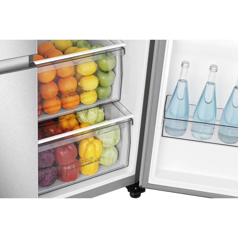 Hisense RS5P668SSCC Fridge Freezer - product image 21