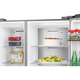 Hisense RS5P668SSCC Fridge Freezer - product image 23
