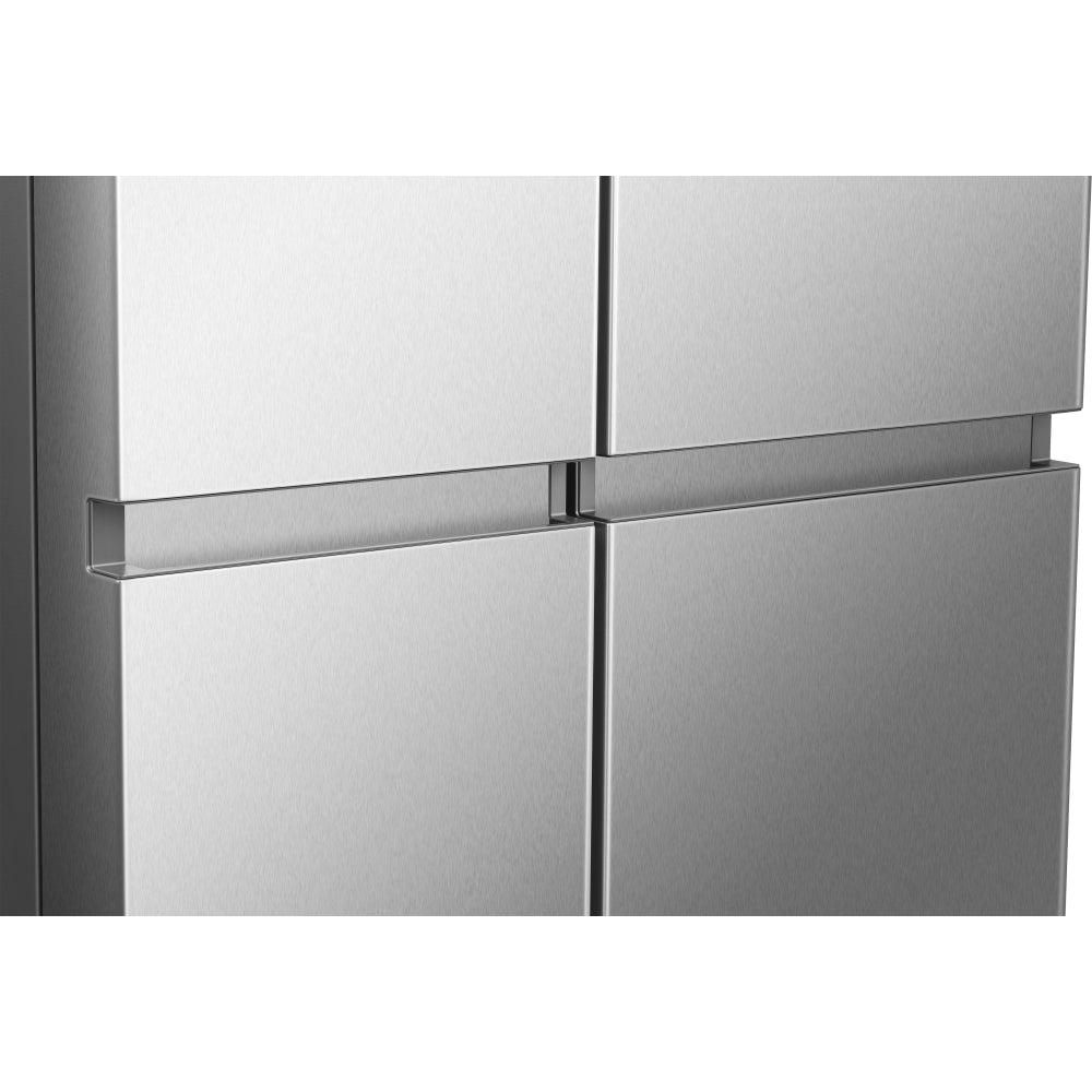 Hisense RS5P668SSCC Fridge Freezer - product image 24