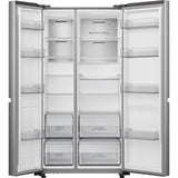 Hisense RS5P668SSCC Fridge Freezer - product image 27