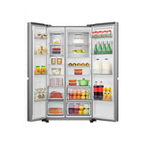 Hisense RS5P668SSCC Fridge Freezer - product image 28