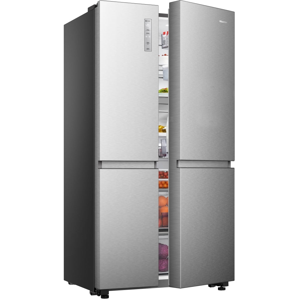 Hisense RS5P668SSCC Fridge Freezer - product image 29