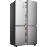 Hisense RS5P668SSCC Fridge Freezer - product image 29