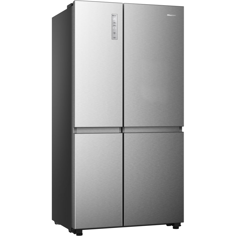 Hisense RS5P668SSCC Fridge Freezer - product image 30