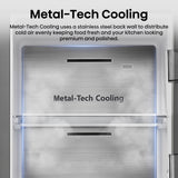 Hisense RS5P668SSCC Fridge Freezer - product image 7