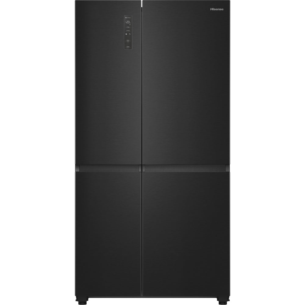 Hisense RS5P668SSFC Fridge Freezer - product image 2
