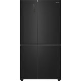 Hisense RS5P668SSFC Fridge Freezer - product image 2