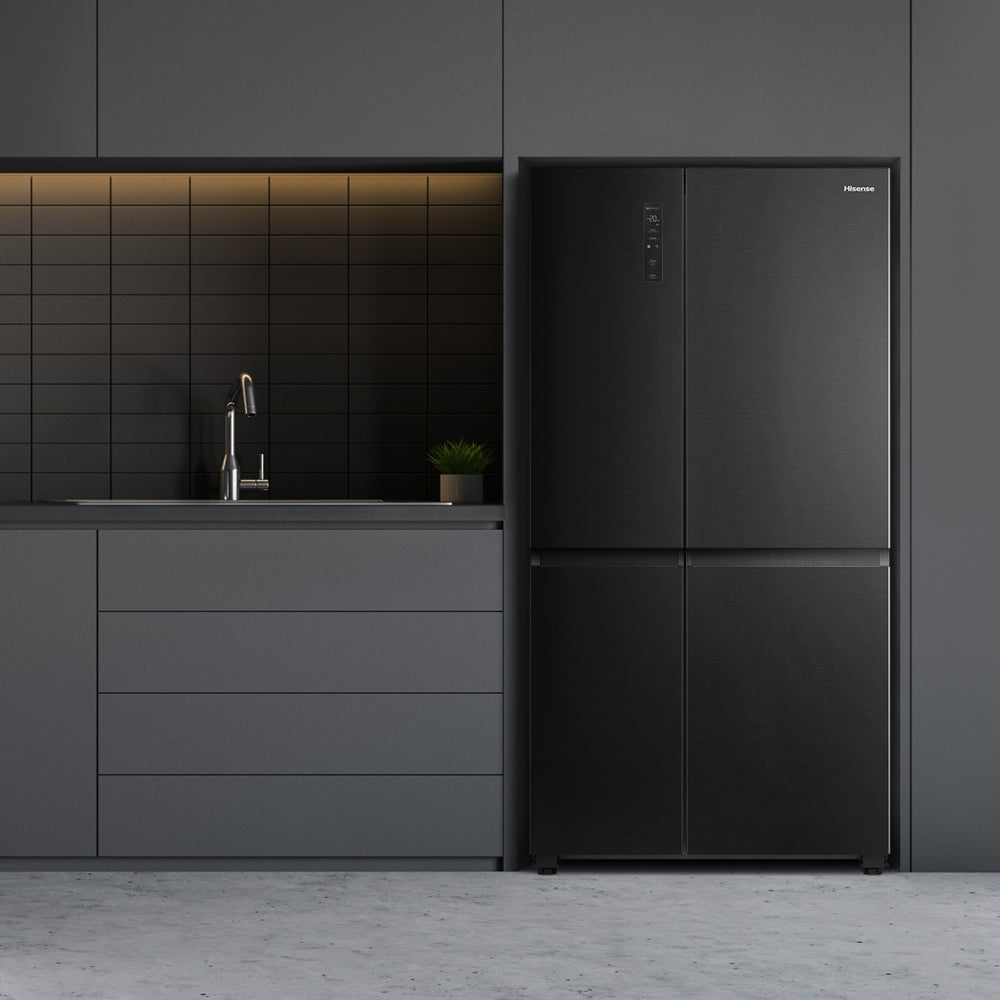 Hisense RS5P668SSFC Fridge Freezer - product image 12