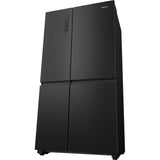 Hisense RS5P668SSFC Fridge Freezer - product image 16
