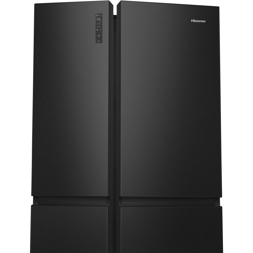 Hisense RS5P668SSFC Fridge Freezer - product image 17