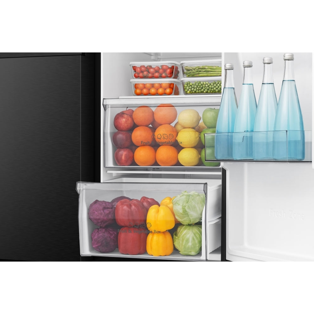 Hisense RS5P668SSFC Fridge Freezer - product image 19