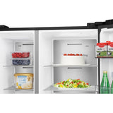 Hisense RS5P668SSFC Fridge Freezer - product image 21