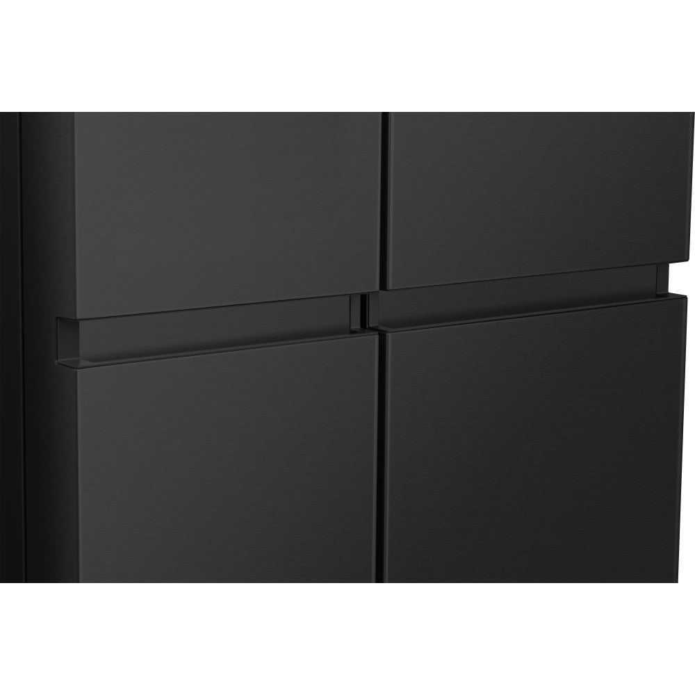 Hisense RS5P668SSFC Fridge Freezer - product image 22