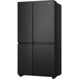 Hisense RS5P668SSFC Fridge Freezer - product image 23