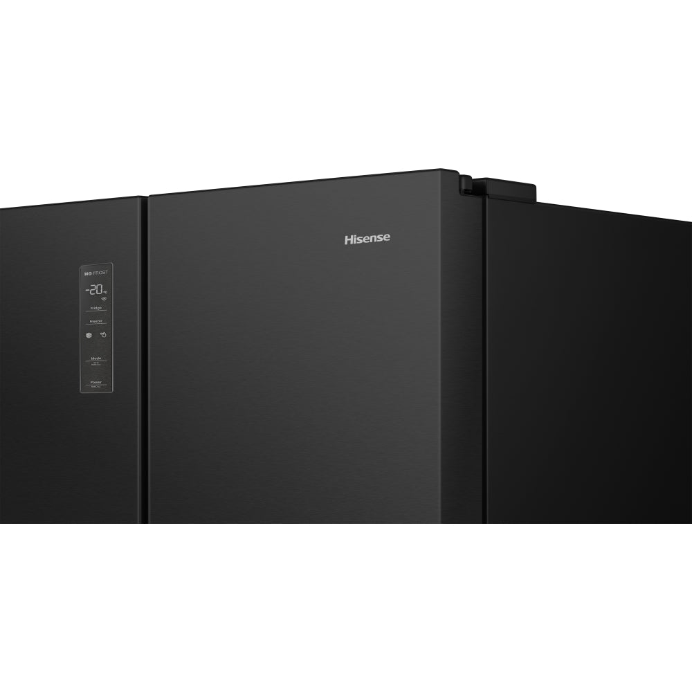 Hisense RS5P668SSFC Fridge Freezer - product image 24