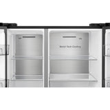 Hisense RS5P668SSFC Fridge Freezer - product image 25