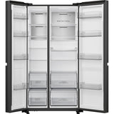 Hisense RS5P668SSFC Fridge Freezer - product image 26