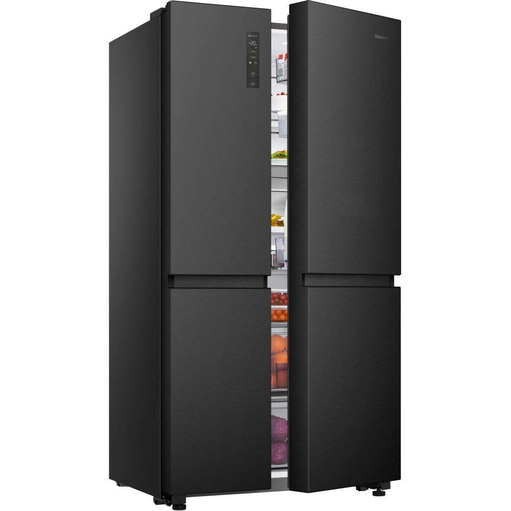 Hisense RS5P668SSFC Fridge Freezer - product image 28