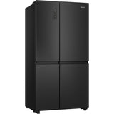 Hisense RS5P668SSFC Fridge Freezer - product image 29
