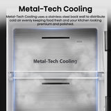 Hisense RS5P668SSFC Fridge Freezer - product image 7