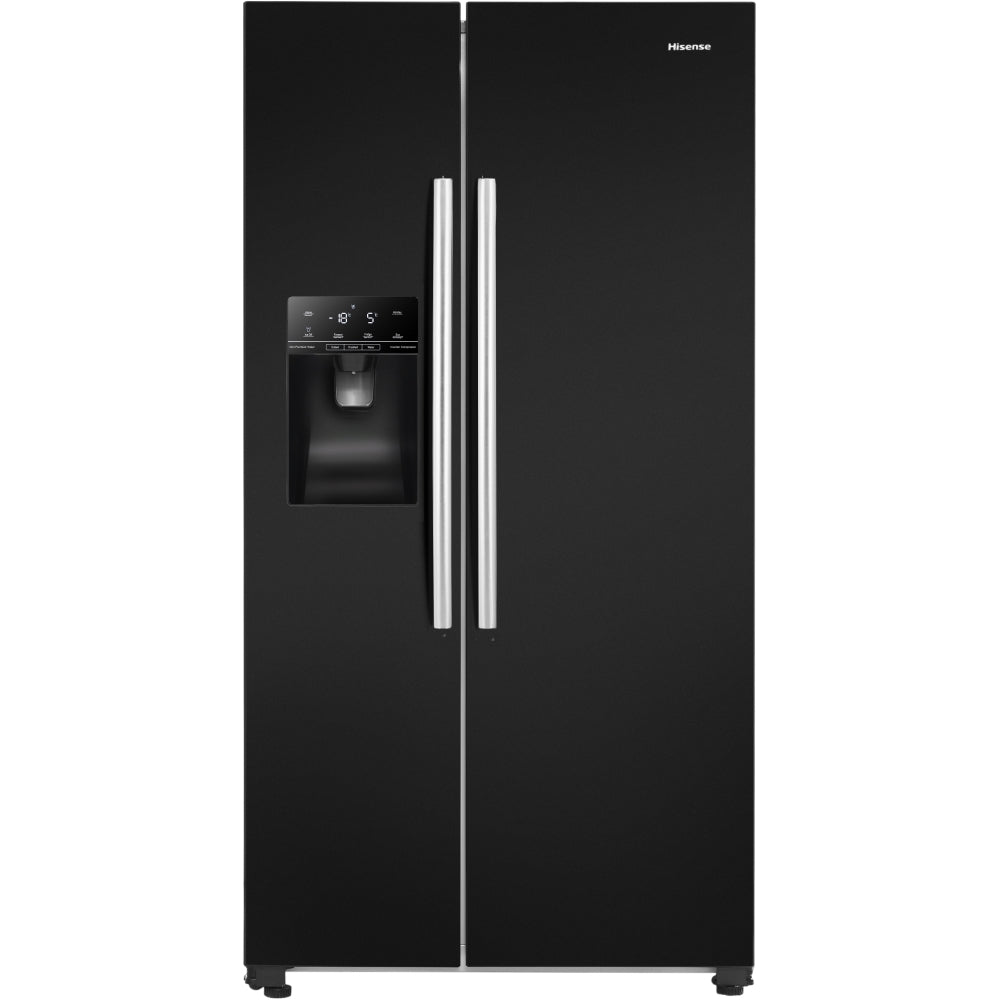 Hisense RS694N4IBE Fridge Freezer - product image 2