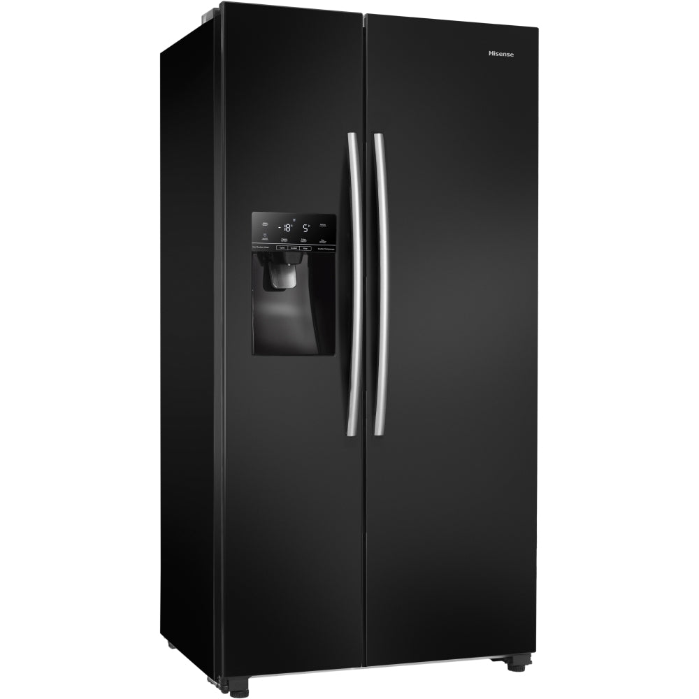 Hisense RS694N4IBE Fridge Freezer - product image 3
